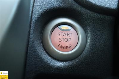 2015 Nissan Note - Thumbnail