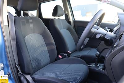 2015 Nissan Note - Thumbnail