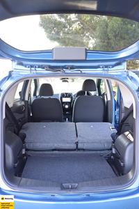 2015 Nissan Note - Thumbnail