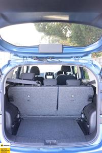 2015 Nissan Note - Thumbnail