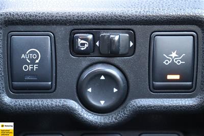 2015 Nissan Note - Thumbnail