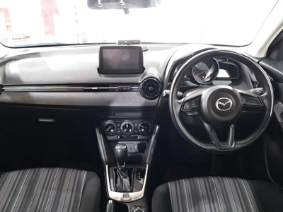 2020 Mazda 2 - Thumbnail