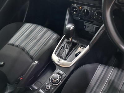 2020 Mazda 2 - Thumbnail