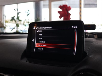 2020 Mazda 2 - Thumbnail