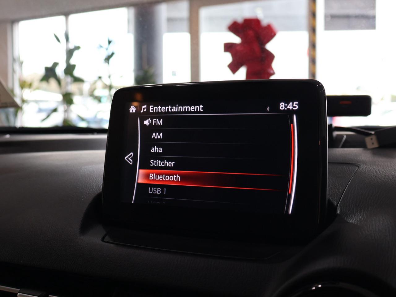 2020 Mazda 2