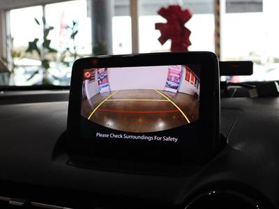 2020 Mazda 2 - Thumbnail