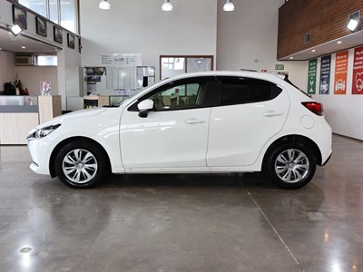 2020 Mazda 2 - Thumbnail