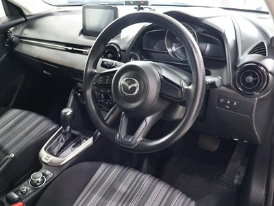 2020 Mazda 2 - Thumbnail