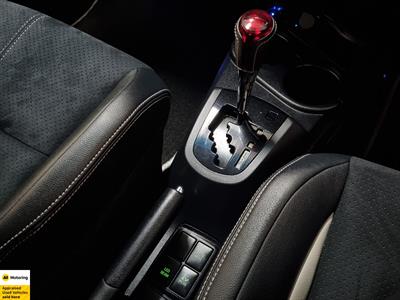 2013 Toyota Aqua - Thumbnail