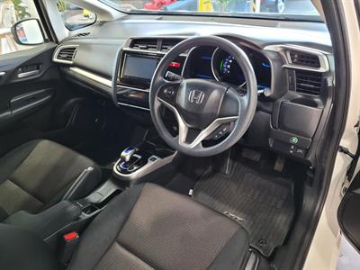2014 Honda Fit - Thumbnail