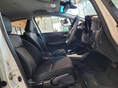 2014 Honda Fit - Thumbnail