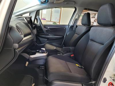 2014 Honda Fit - Thumbnail
