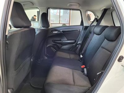 2014 Honda Fit - Thumbnail