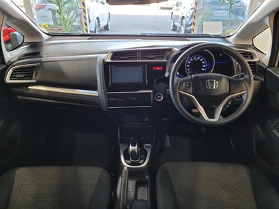 2014 Honda Fit - Thumbnail