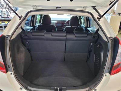 2014 Honda Fit - Thumbnail