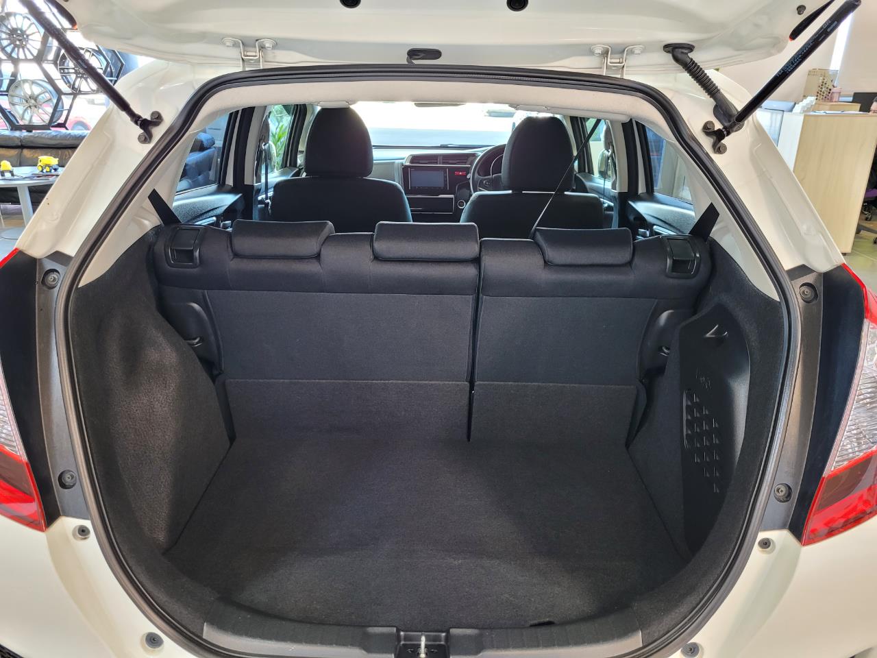 2014 Honda Fit