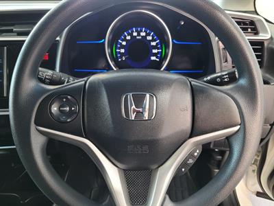 2014 Honda Fit - Thumbnail