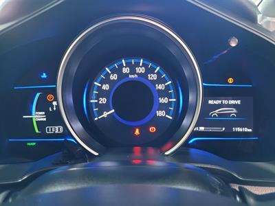 2014 Honda Fit - Thumbnail