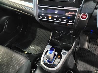2014 Honda Fit - Thumbnail