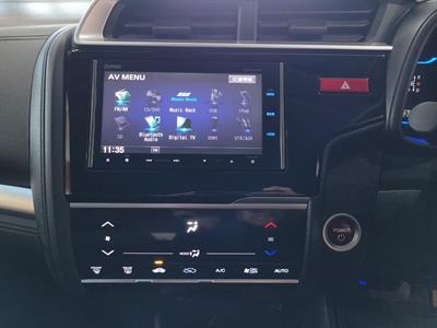 2014 Honda Fit - Thumbnail