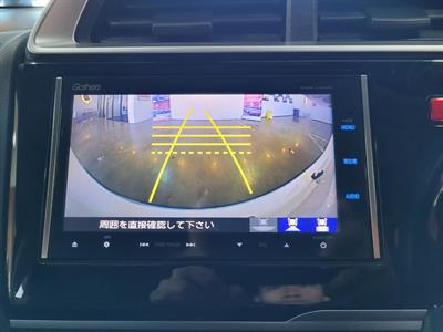 2014 Honda Fit - Thumbnail