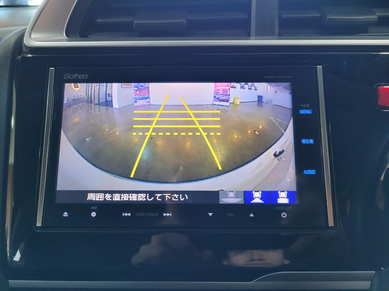 2014 Honda Fit