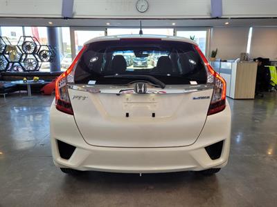 2014 Honda Fit - Thumbnail