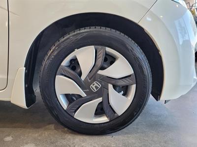 2014 Honda Fit - Thumbnail