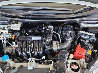 2014 Honda Fit - Thumbnail
