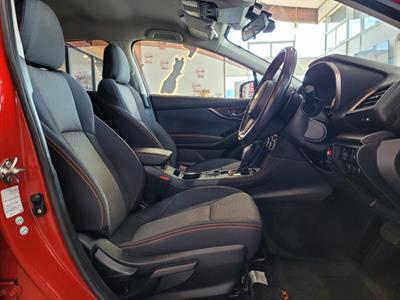 2018 Subaru XV - Thumbnail