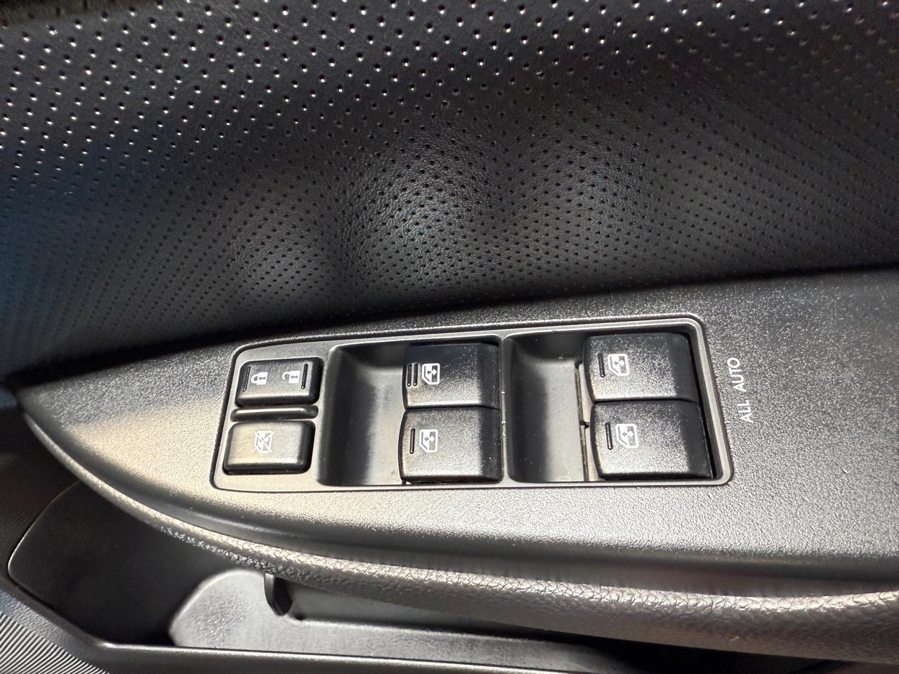 2013 Subaru Legacy