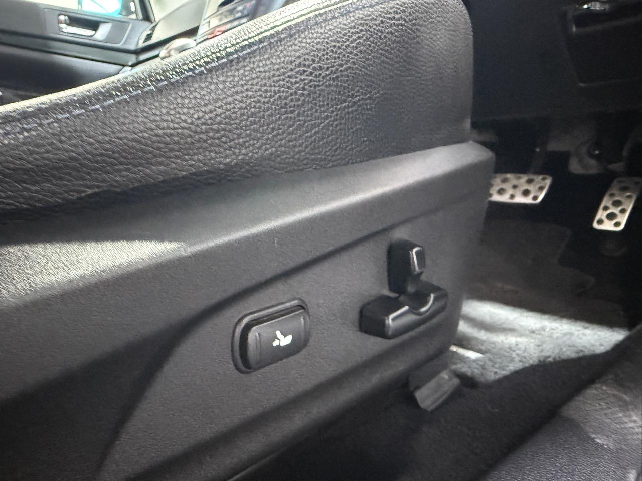 2013 Subaru Legacy
