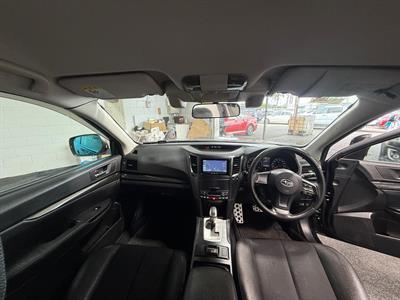 2013 Subaru Legacy - Thumbnail