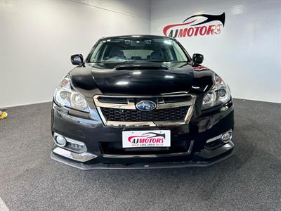 2013 Subaru Legacy - Thumbnail