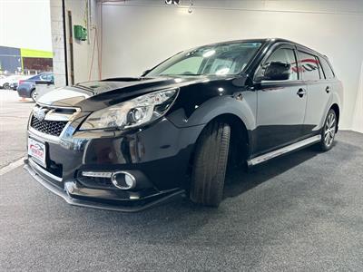 2013 Subaru Legacy - Thumbnail