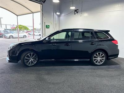 2013 Subaru Legacy - Thumbnail