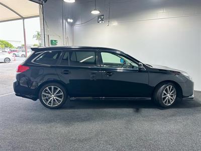 2013 Subaru Legacy - Thumbnail