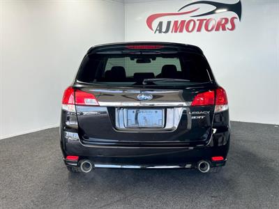 2013 Subaru Legacy - Thumbnail