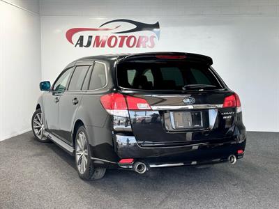 2013 Subaru Legacy - Thumbnail
