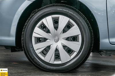 2014 Toyota Corolla - Thumbnail