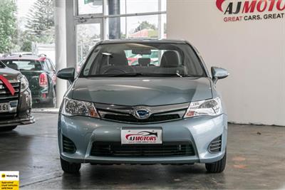 2014 Toyota Corolla - Thumbnail