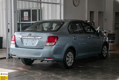 2014 Toyota Corolla - Thumbnail