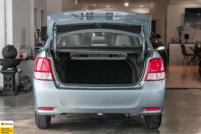 2014 Toyota Corolla - Thumbnail