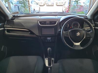 2011 Suzuki Swift - Thumbnail