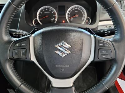 2011 Suzuki Swift - Thumbnail