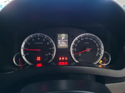 2011 Suzuki Swift - Thumbnail