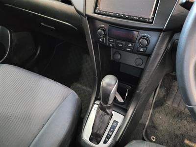 2011 Suzuki Swift - Thumbnail