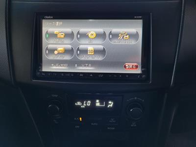 2011 Suzuki Swift - Thumbnail