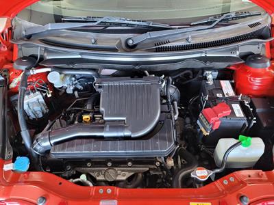 2011 Suzuki Swift - Thumbnail