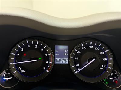 2014 Nissan Fuga - Thumbnail